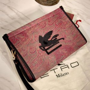 کیف زنانه ETRO Arnica Pegaso