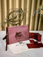 کیف زنانه ETRO Arnica Pegaso