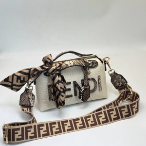 FENDI Women's Handbag Model Small Handbag
