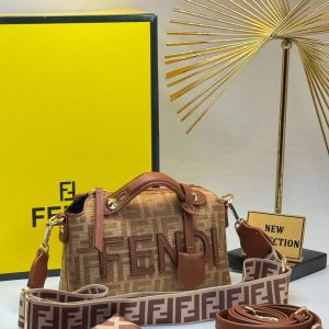 FENDI Women's Handbag Model Small Handbag