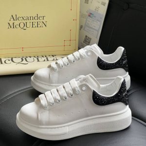 Alexander McQueen luxury jeweled coat