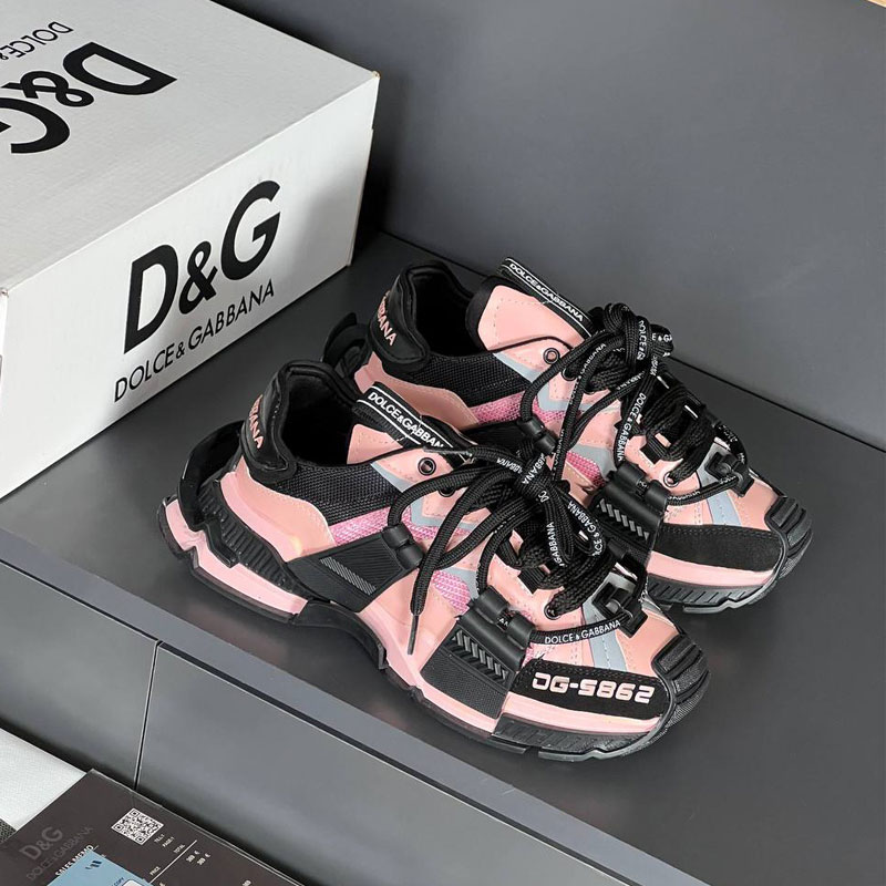 کفش کتونی دخترانه برند Balenciaga