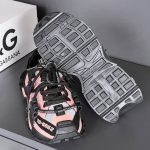 کفش کتونی دخترانه برند Balenciaga