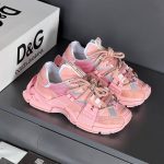 کفش کتونی دخترانه برند Balenciaga