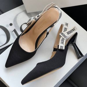 کفش مجلسی Dolce & Gabbana