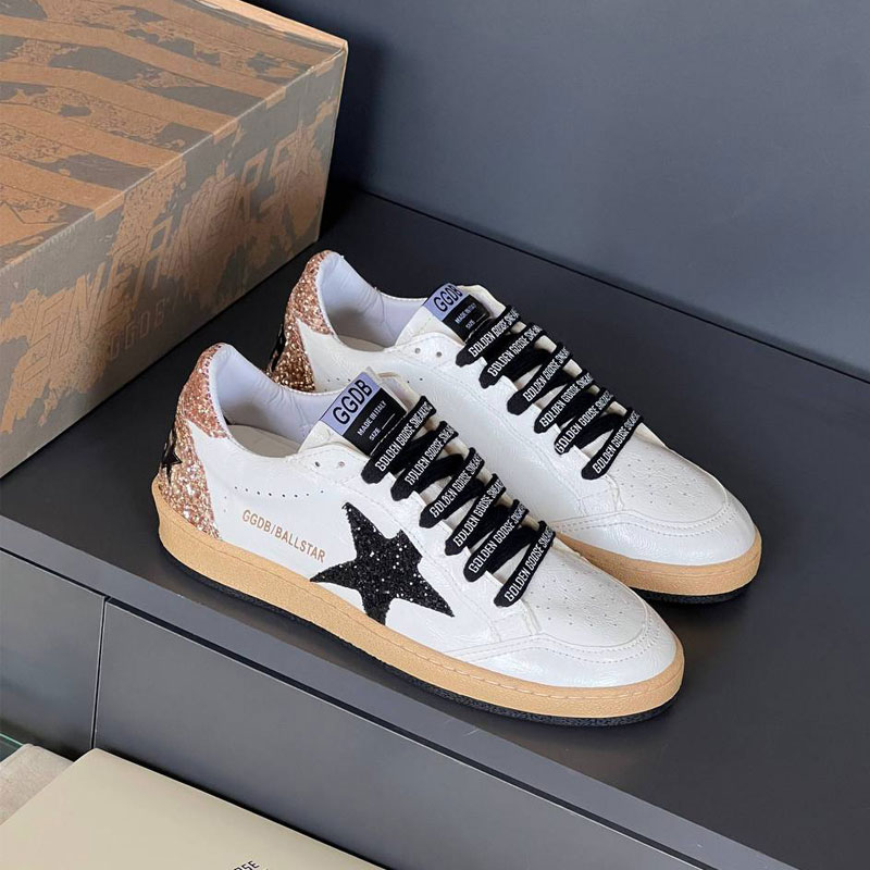 کفش کتونی Golden Goose (گلدن گوس)