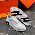 کفش کتونی دخترانه HERMÈS (هرمس)