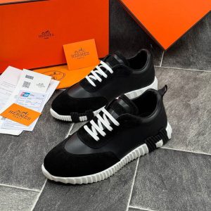 کفش کتونی دخترانه HERMÈS (هرمس)