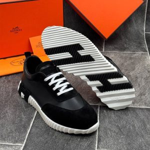 کفش کتونی دخترانه HERMÈS (هرمس)