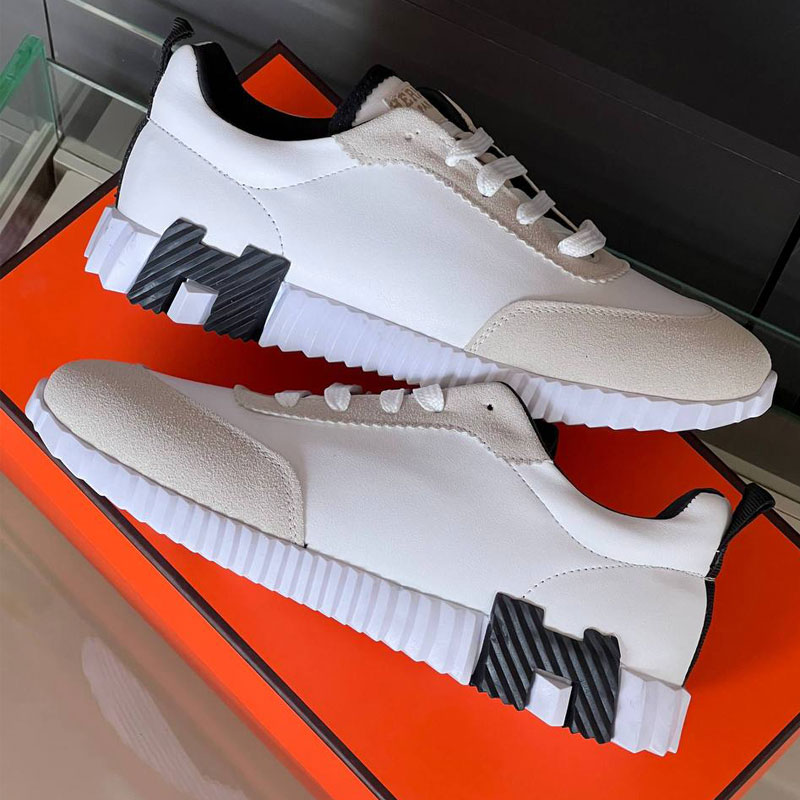 کفش کتونی HERMÈS Paris (هرمس پاریس)