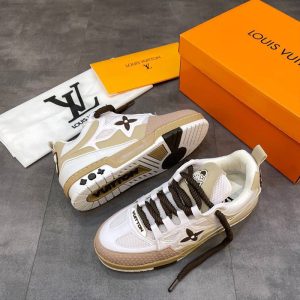 کفش کتونی Louis Vuitton