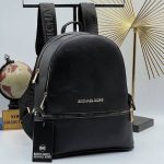 وله‌پشتی زنانه MICHAEL KORS مدل New Sirt