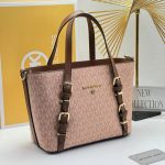 کیف دستی زنانه MICHAEL KORS مدل Bucket Medium