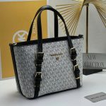 کیف دستی زنانه MICHAEL KORS مدل Bucket Medium