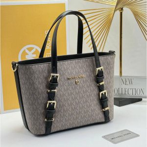 کیف دستی زنانه MICHAEL KORS مدل Bucket Medium