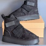 بوت زنانه UGG