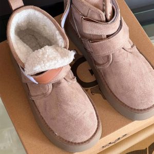 بوت زنانه UGG