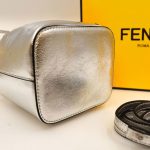 کیف زنانه چرمی Fendi Mon Tresor Mini