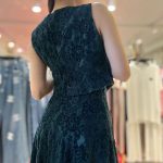 کت و دامن زنانه گیپوری