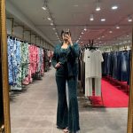 کت و دامن زنانه گیپوری