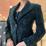 کت و دامن زنانه گیپوری