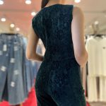 کت و دامن زنانه گیپوری