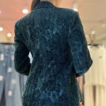 کت و دامن زنانه گیپوری