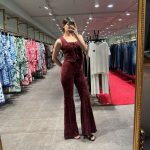 کت و دامن زنانه گیپوری