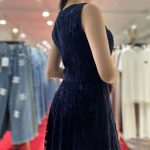 کت و دامن زنانه گیپوری