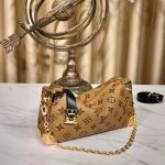 LOUIS VUITTON SLİM TRUNK women's handbag