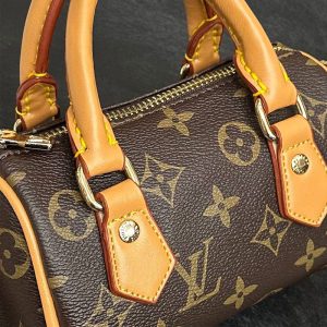 کیف Louis Vuitton Nano Speedy