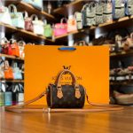 کیف Louis Vuitton Nano Speedy