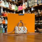 کیف Louis Vuitton Nano Speedy