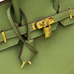 کیف  دستی زنانه HERMÈS Birkin - Image 25