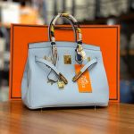 کیف دستی زنانه HERMÈS Birkin