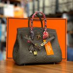 کیف دستی زنانه HERMÈS Birkin