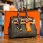 کیف دستی زنانه HERMÈS Birkin