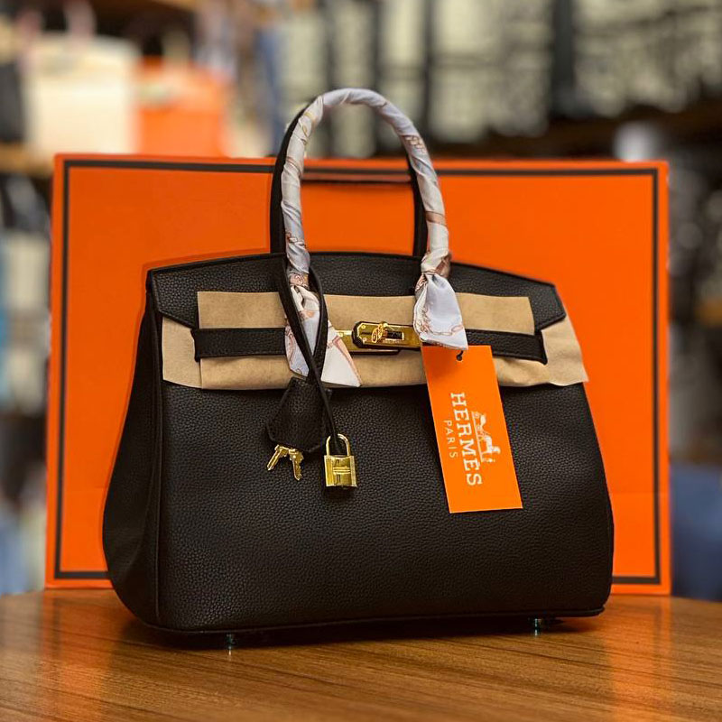 کیف دستی زنانه HERMÈS Birkin
