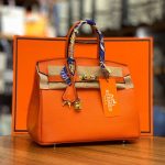 کیف دستی زنانه HERMÈS Birkin