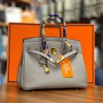 کیف دستی زنانه HERMÈS Birkin