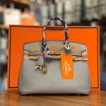 کیف دستی زنانه HERMÈS Birkin