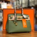 کیف دستی زنانه HERMÈS Birkin