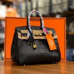 کیف دستی زنانه HERMÈS Birkin