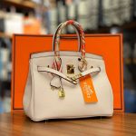 کیف دستی زنانه HERMÈS Birkin