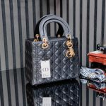 کیف لیدی دیور