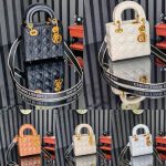 کیف لیدی دیور ۲۲×۲۵