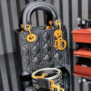 کیف لیدی دیور ۲۲×۲۵