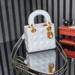 کیف لیدی دیور ۲۲×۲۵