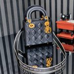 کیف لیدی دیور ۲۲×۲۵