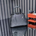 کیف لویی ویتون مدل مونتین